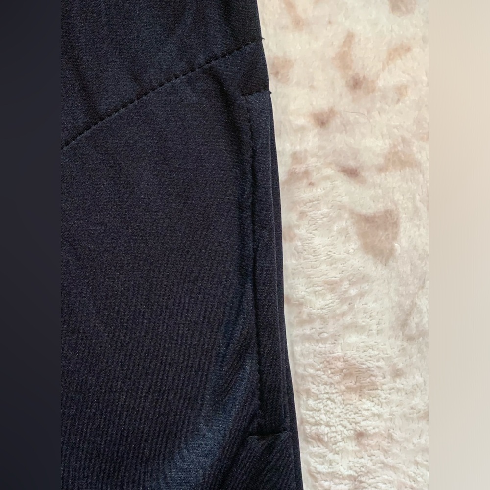 USA Olympic Committee Blue M Zip Up - Picture 6 of 9